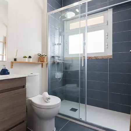 Apartment Almirante Classic By Homing
