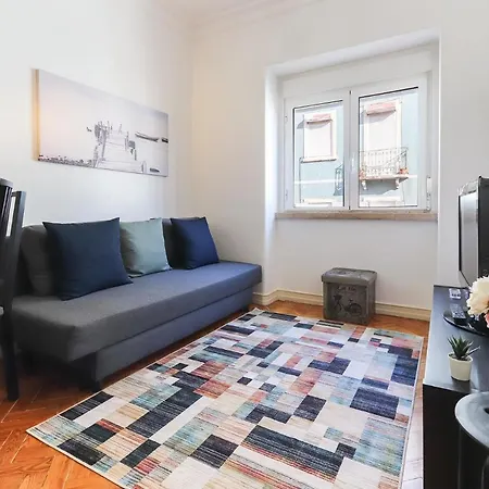 公寓 Almirante Classic By Homing *