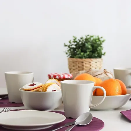 Almirante Classic By Homing 公寓