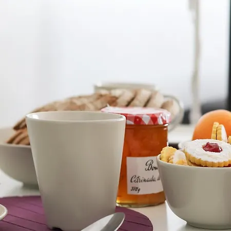 公寓 Almirante Classic By Homing *