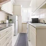 Almirante Classic By Homing شقة