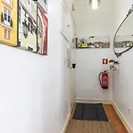 Almirante Classic By Homing * Lisboa
