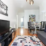 Almirante Classic By Homing Lisboa